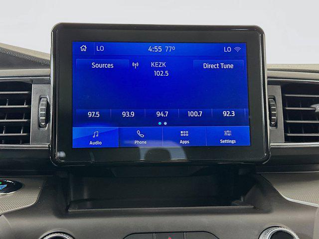 used 2020 Ford Explorer car, priced at $22,797