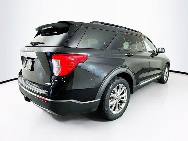 used 2020 Ford Explorer car, priced at $22,797