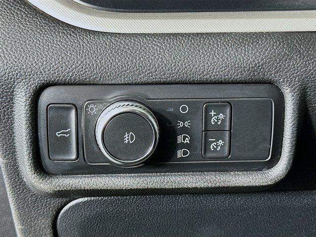used 2020 Ford Explorer car, priced at $22,797