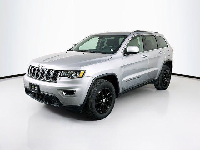 used 2021 Jeep Grand Cherokee car, priced at $23,189