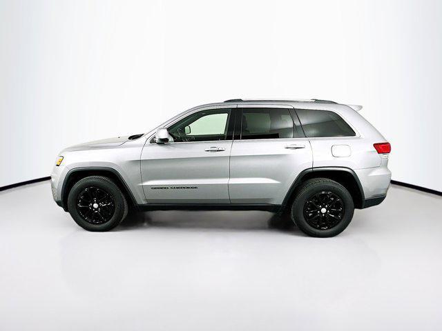 used 2021 Jeep Grand Cherokee car, priced at $23,189