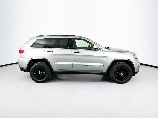 used 2021 Jeep Grand Cherokee car, priced at $23,189