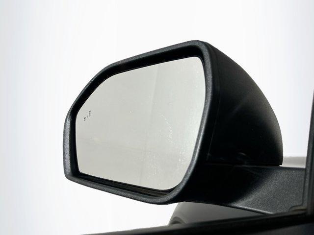 used 2022 Ford Explorer car, priced at $28,797