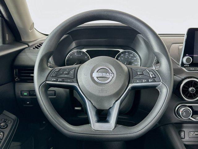 used 2024 Nissan Sentra car, priced at $19,197