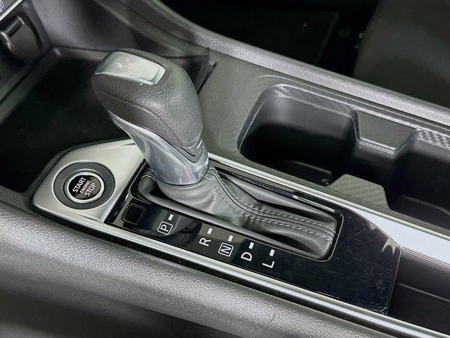 used 2024 Nissan Sentra car, priced at $19,197