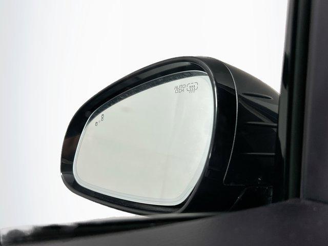 used 2023 Genesis G70 car, priced at $34,399