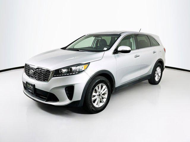 used 2019 Kia Sorento car, priced at $12,999