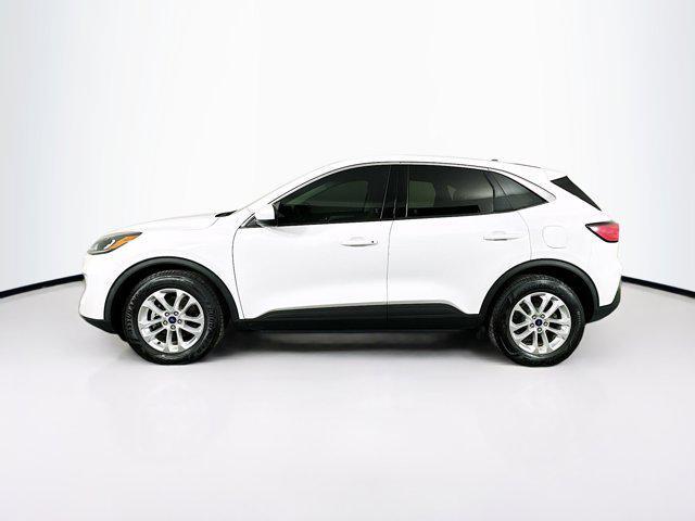 used 2021 Ford Escape car, priced at $18,389