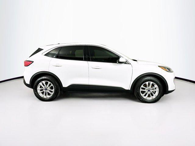 used 2021 Ford Escape car, priced at $18,389