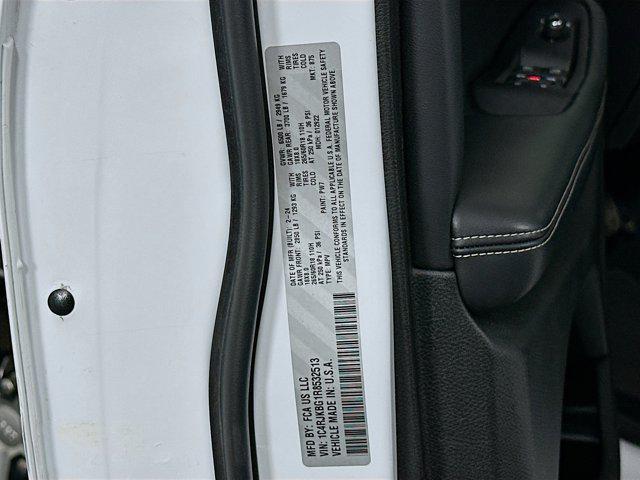 used 2024 Jeep Grand Cherokee L car, priced at $35,197