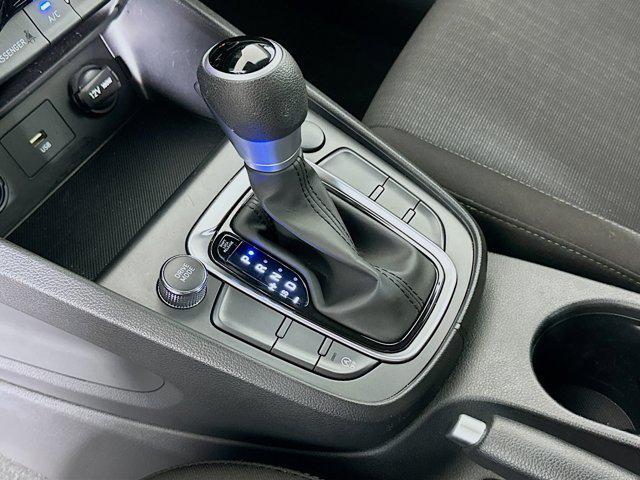 used 2023 Hyundai Kona car, priced at $17,497