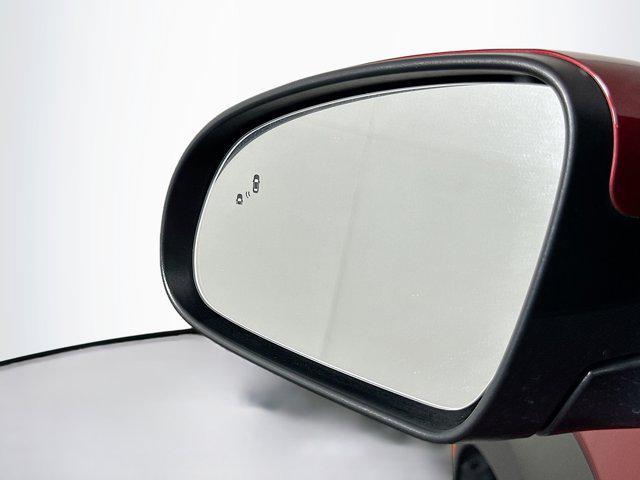 used 2023 Hyundai Kona car, priced at $17,497