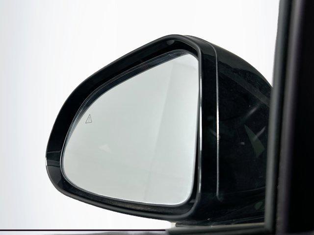 used 2023 Hyundai Santa Fe car, priced at $22,996