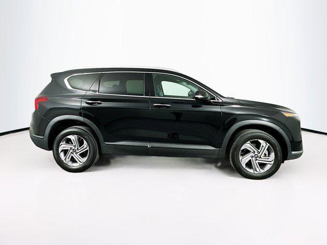 used 2023 Hyundai Santa Fe car, priced at $22,996