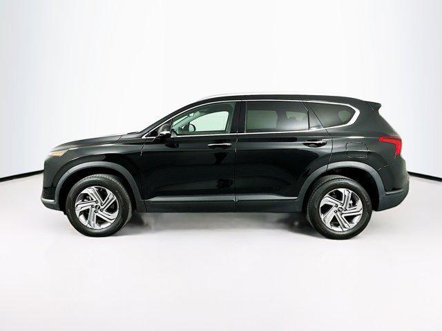 used 2023 Hyundai Santa Fe car, priced at $22,996