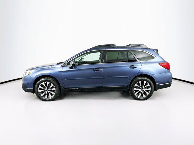 used 2016 Subaru Outback car, priced at $16,599