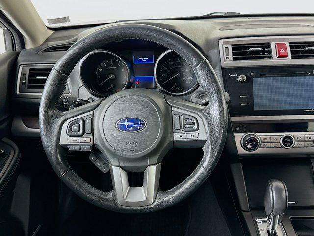 used 2016 Subaru Outback car, priced at $16,599