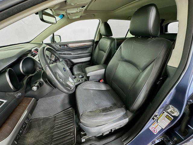 used 2016 Subaru Outback car, priced at $16,599