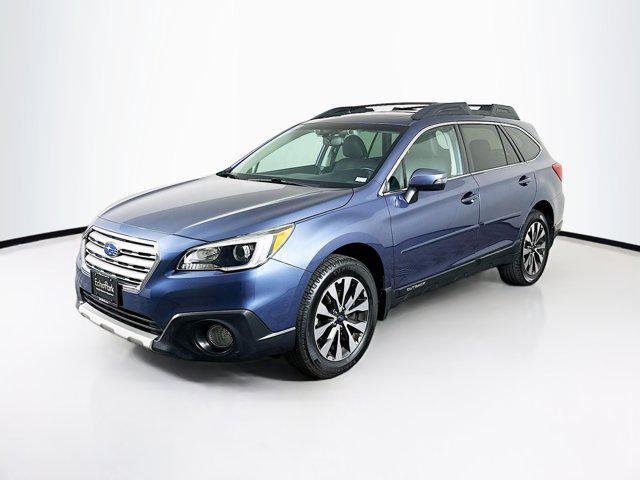 used 2016 Subaru Outback car, priced at $16,599