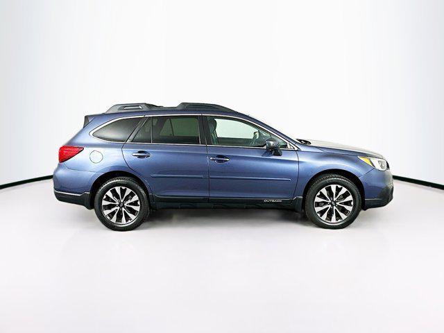 used 2016 Subaru Outback car, priced at $16,599