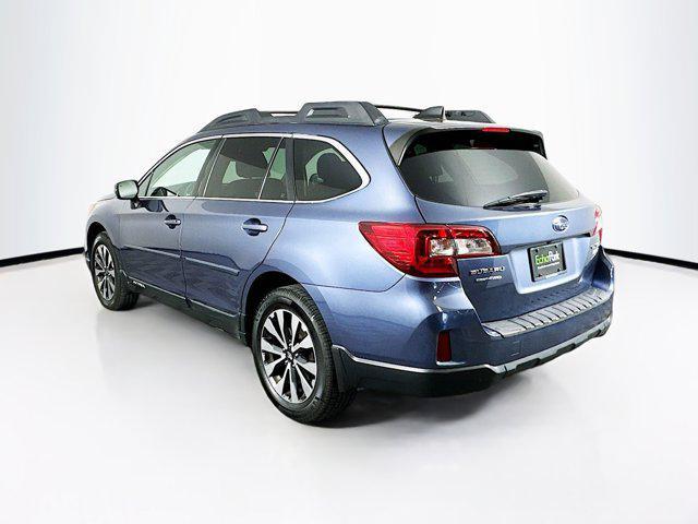 used 2016 Subaru Outback car, priced at $16,599