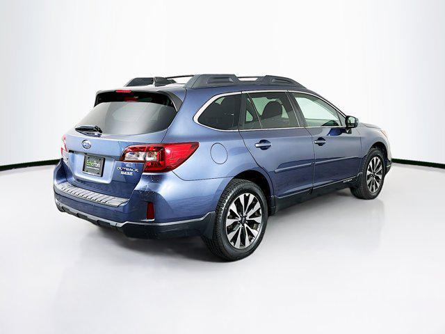 used 2016 Subaru Outback car, priced at $16,599