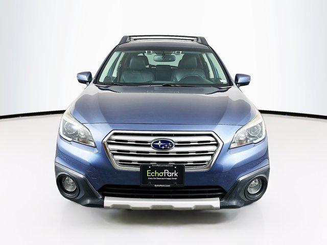 used 2016 Subaru Outback car, priced at $16,599