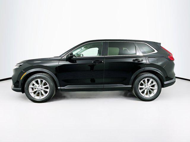 used 2023 Honda CR-V car, priced at $27,689