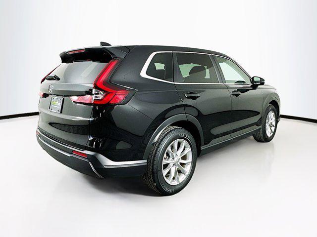 used 2023 Honda CR-V car, priced at $27,689