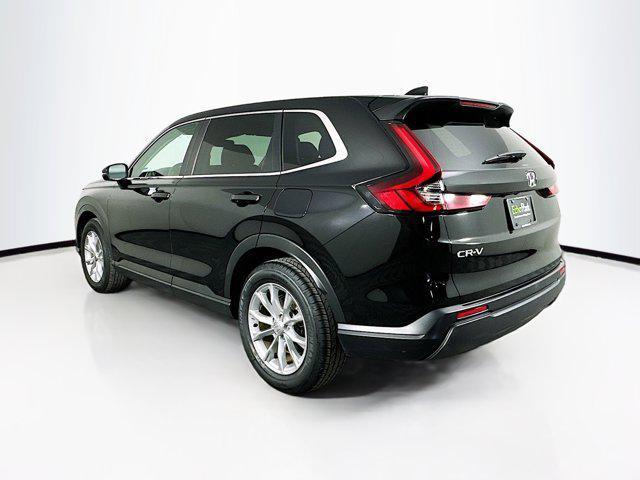 used 2023 Honda CR-V car, priced at $27,689