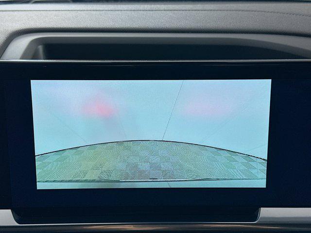 used 2023 Chevrolet Silverado 1500 car, priced at $34,496