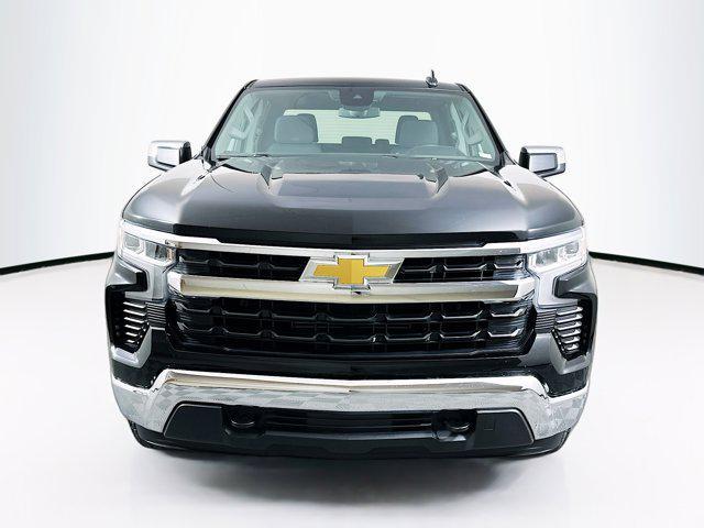 used 2023 Chevrolet Silverado 1500 car, priced at $34,496