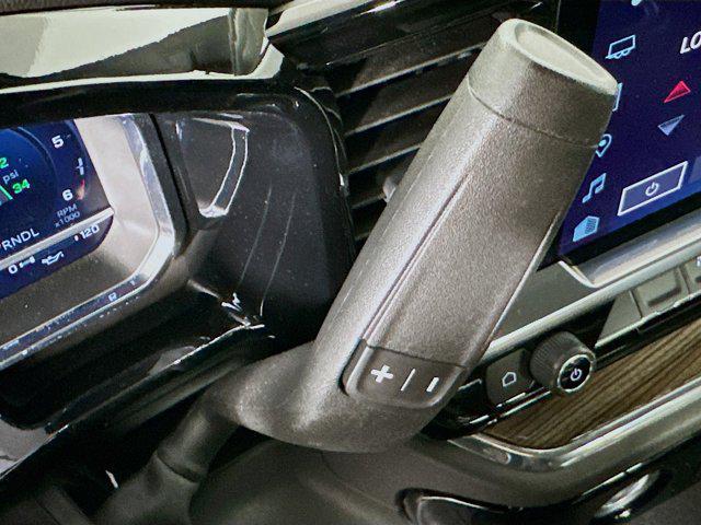 used 2023 Chevrolet Silverado 1500 car, priced at $34,496