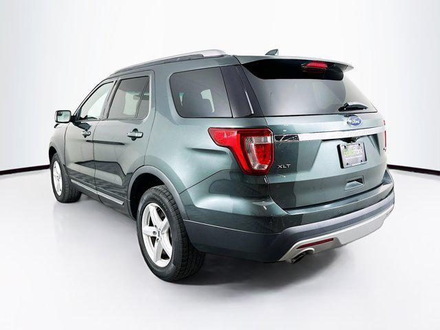 used 2016 Ford Explorer car, priced at $14,496