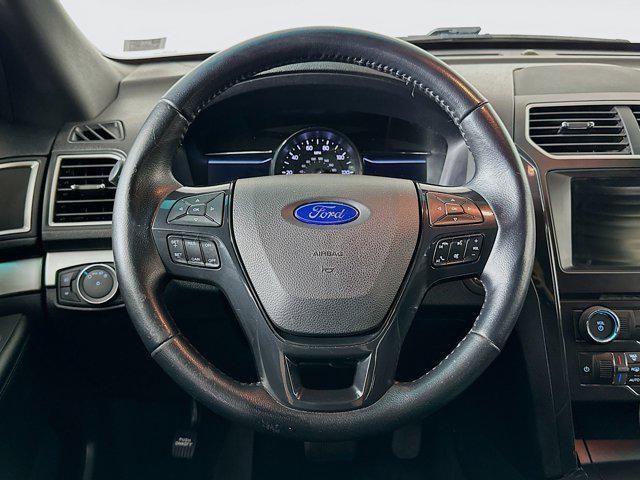 used 2016 Ford Explorer car, priced at $14,496