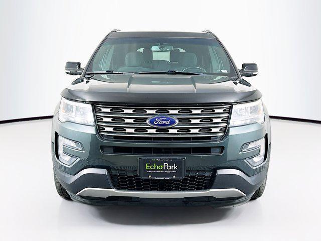 used 2016 Ford Explorer car, priced at $14,496