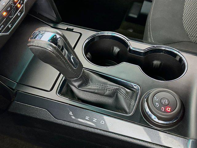 used 2016 Ford Explorer car, priced at $14,496