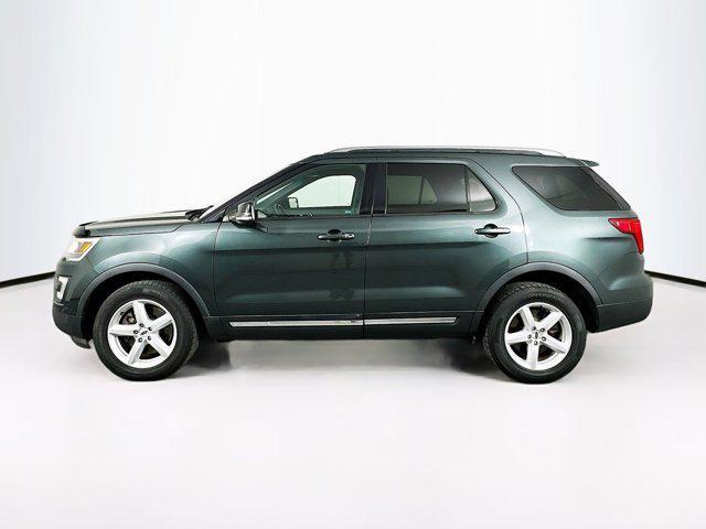used 2016 Ford Explorer car, priced at $14,496