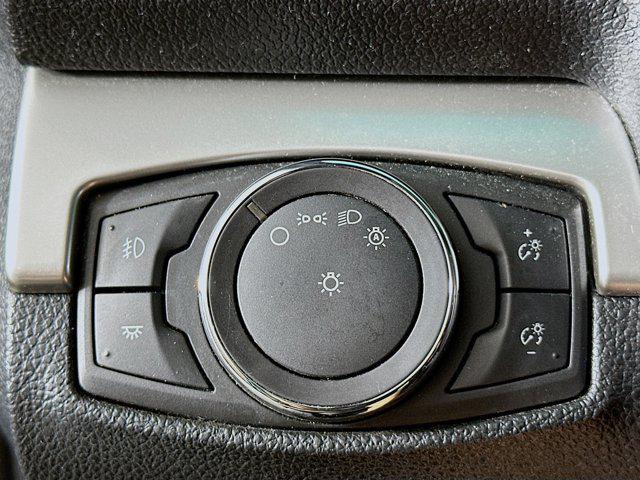 used 2016 Ford Explorer car, priced at $14,496