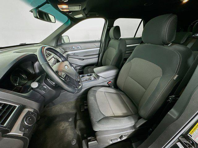 used 2016 Ford Explorer car, priced at $14,496