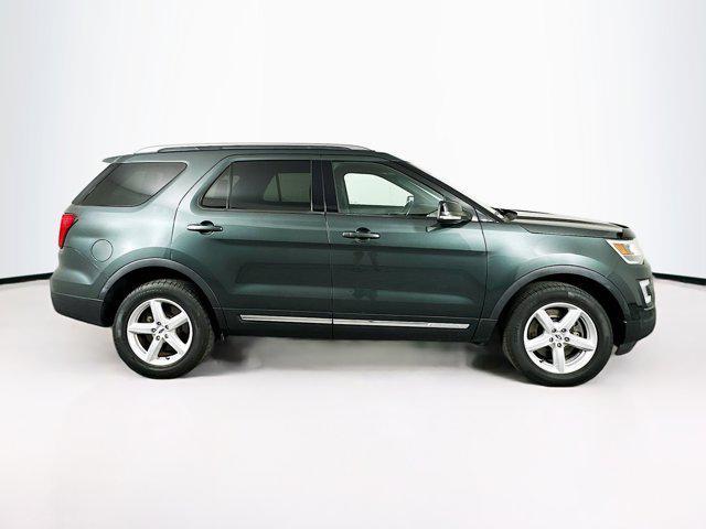 used 2016 Ford Explorer car, priced at $14,496