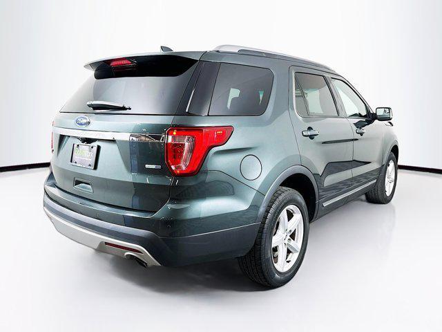 used 2016 Ford Explorer car, priced at $14,496
