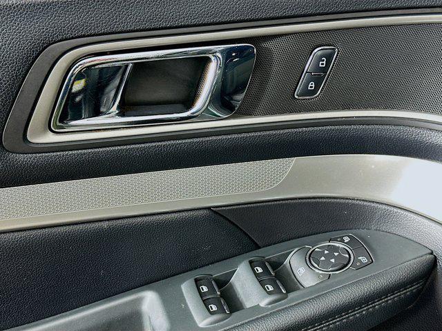used 2016 Ford Explorer car, priced at $14,496