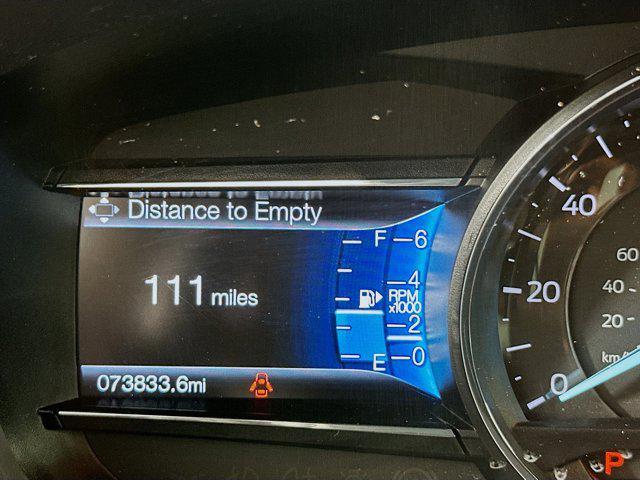 used 2016 Ford Explorer car, priced at $14,496