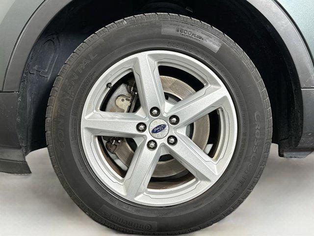 used 2016 Ford Explorer car, priced at $14,496