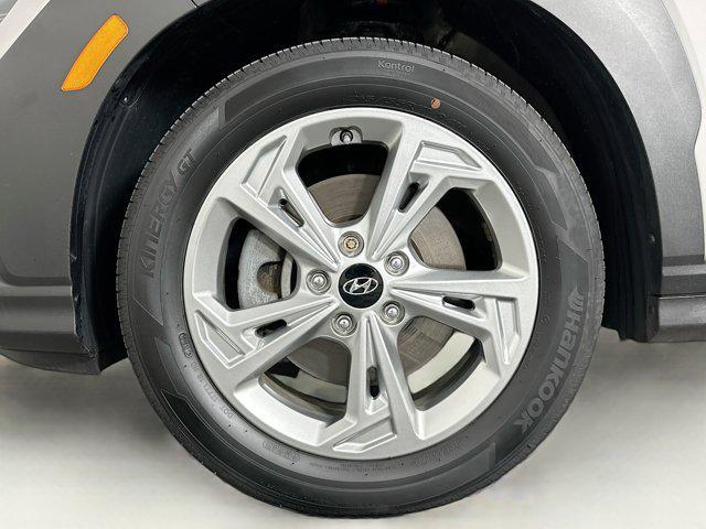 used 2022 Hyundai Kona car, priced at $21,497