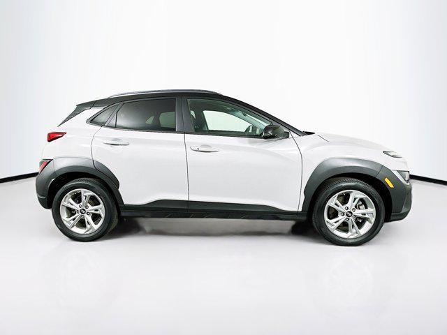 used 2022 Hyundai Kona car, priced at $21,497