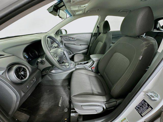 used 2022 Hyundai Kona car, priced at $21,497