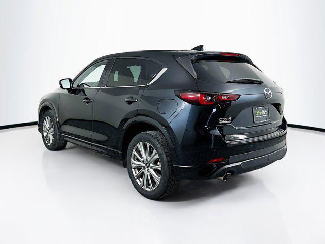 used 2023 Mazda CX-5 car, priced at $26,589