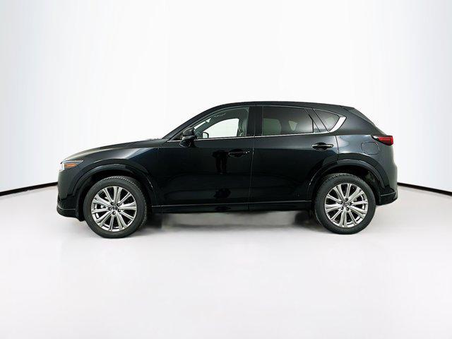 used 2023 Mazda CX-5 car, priced at $26,589